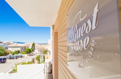 Portimao Casa | My Guest House