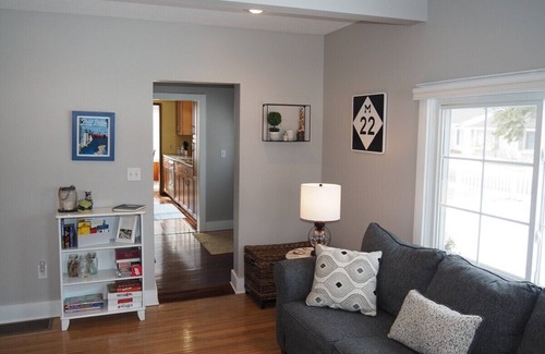 Frankfort Casa | My Happy Place - Gorgeous and Great Location!
