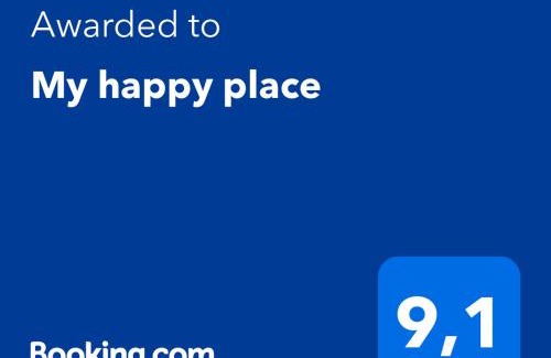 Cervar Porat Apartamento | My happy place