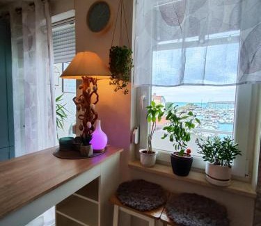 Cervar Porat Apartamento | My happy place
