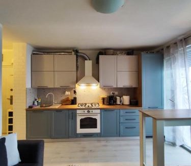 Cervar Porat Apartamento | My happy place