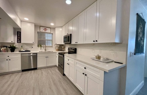Boulevard Heights Casa | My Happy Place In Hollywood, Fl