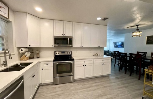 Boulevard Heights Casa | My Happy Place In Hollywood, Fl