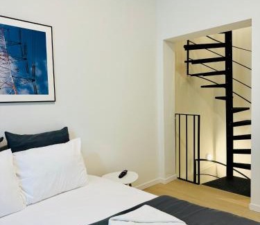 Northern Quarter Cama Y Desayuno | My Haus Saint Catherine