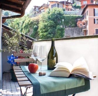 Argegno Apartamento | My Heart in Argegno - by My Home In Como
