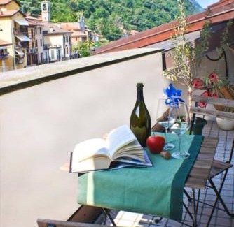 Argegno Apartamento | My Heart in Argegno - by My Home In Como