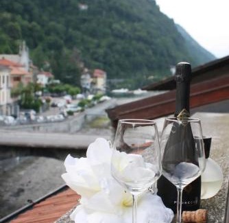 Argegno Apartamento | My Heart in Argegno - by My Home In Como