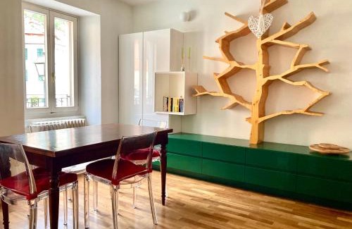 Argegno Apartamento | My Heart in Argegno - by My Home In Como