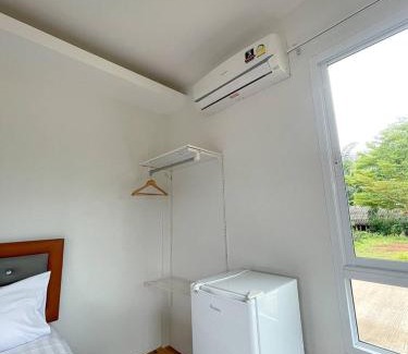 Trang Complejo | My Heaven Resort