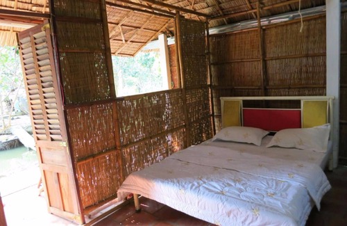 Binh Minh Cama Y Desayuno | My Hoa Mekong Homestay