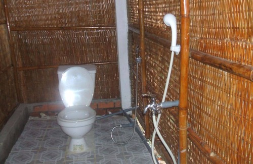 Binh Minh Cama Y Desayuno | My Hoa Mekong Homestay
