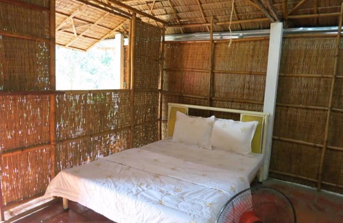 Binh Minh Cama Y Desayuno | My Hoa Mekong Homestay