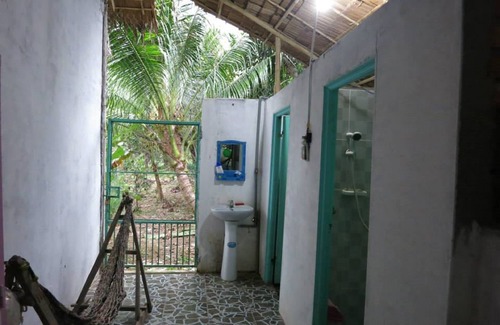 Binh Minh Cama Y Desayuno | My Hoa Mekong Homestay