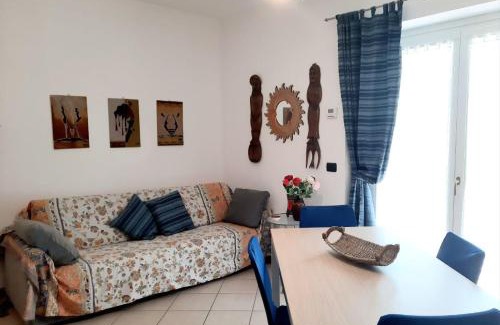 Domaso Apartamento | My Holidays - Casa Luca