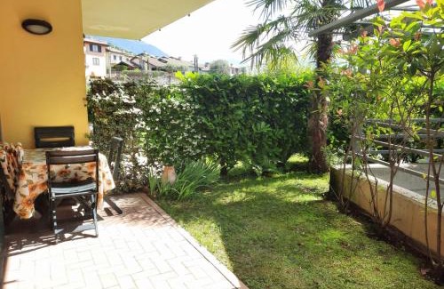 Domaso Apartamento | My Holidays - Casa Luca