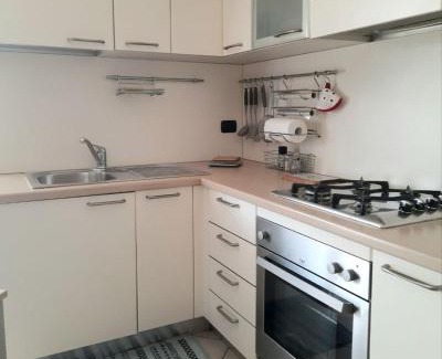 Domaso Apartamento | My Holidays - Casa Luca