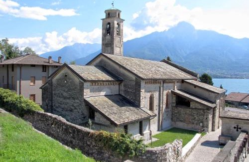 Gera Lario Apartamento | My Holidays - Casa Monica Gera Lario