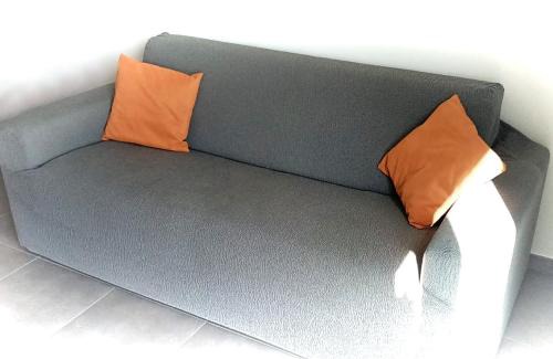 Aurogna Apartamento | My Holidays Trezzone