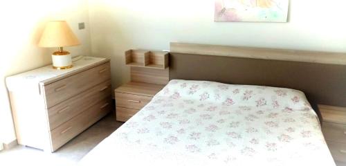 Aurogna Apartamento | My Holidays Trezzone