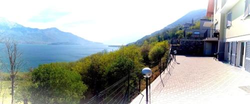 Aurogna Apartamento | My Holidays Trezzone