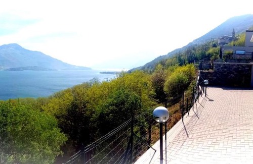 Gera Lario Apartamento | My Holidays - Trezzone