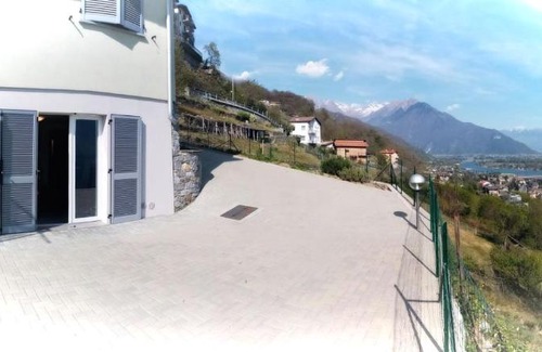 Gera Lario Apartamento | My Holidays - Trezzone