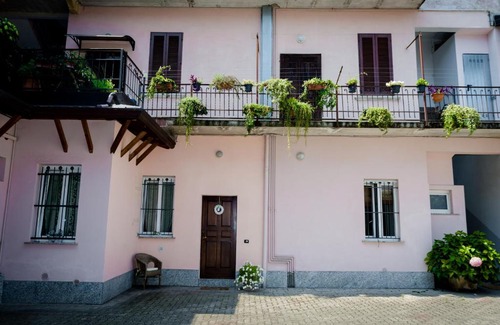 Fagnano Olona Apartamento | My home 1