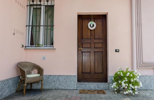 Fagnano Olona Apartamento | My home 1