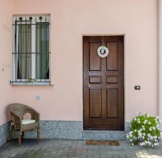 Fagnano Olona Apartamento | My home 1