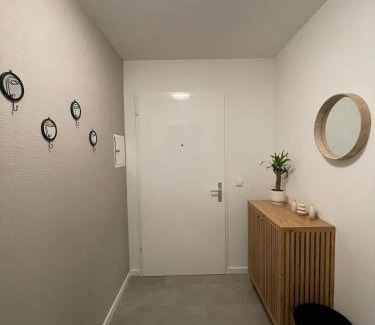 Dornbirn Apartamento | My Home