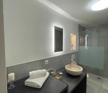 Dornbirn Apartamento | My Home
