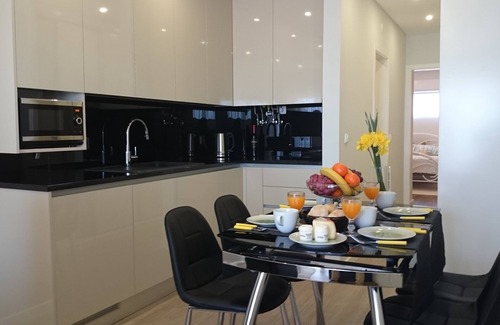 Nazare Apartamento | My Home by the Sea