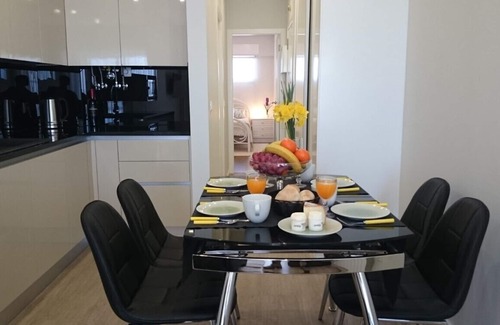 Nazare Apartamento | My Home by the Sea