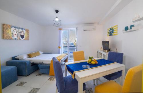 Marina Grande Apartamento | My home Capri F