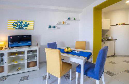 Marina Grande Apartamento | My home Capri F