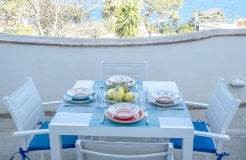 Marina Grande Apartamento | My home Capri F