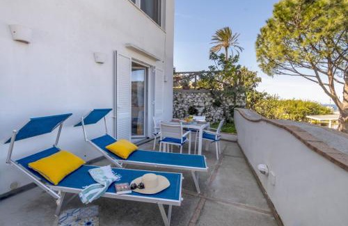 Marina Grande Apartamento | My home Capri F