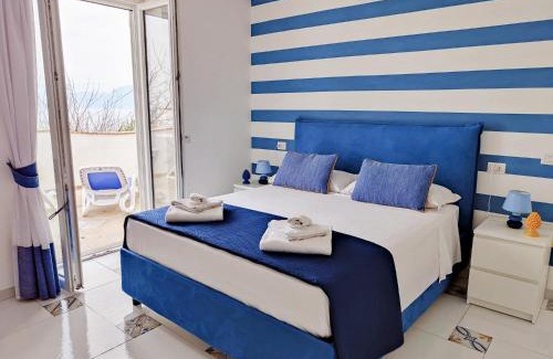 Marina Grande Apartamento | My home Capri seaview