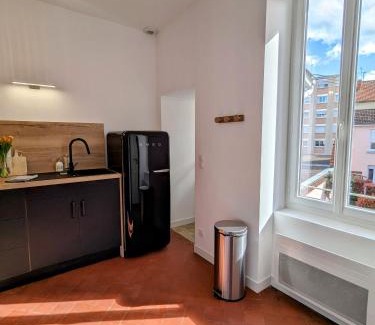 Roanne Apartamento | My'Home, centre-ville ancien