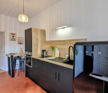 Roanne Apartamento | My'Home, centre-ville ancien