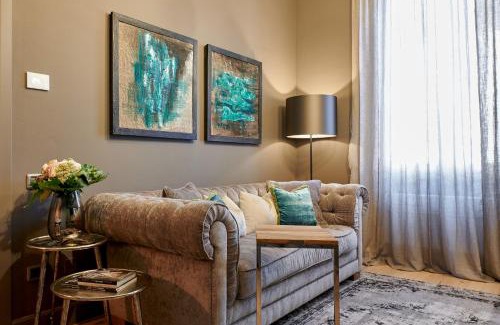 Citta Bassa Apartamento | My Home For You - Tasso Style Apartment