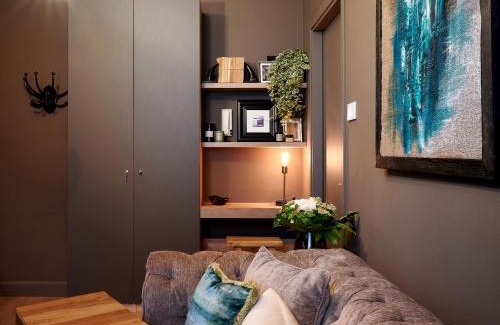 Citta Bassa Apartamento | My Home For You - Tasso Style Apartment