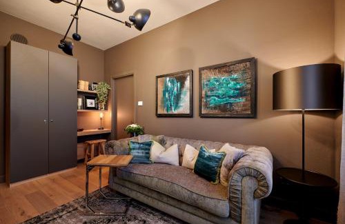 Citta Bassa Apartamento | My Home For You - Tasso Style Apartment