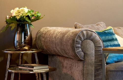 Citta Bassa Apartamento | My Home For You - Tasso Style Apartment