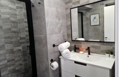Distrito Oeste Apartamento | My home in Gijón Apartamento - VUT4494AS