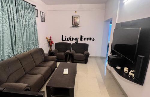 Margao Apartamento | My Home in Margao, South Goa