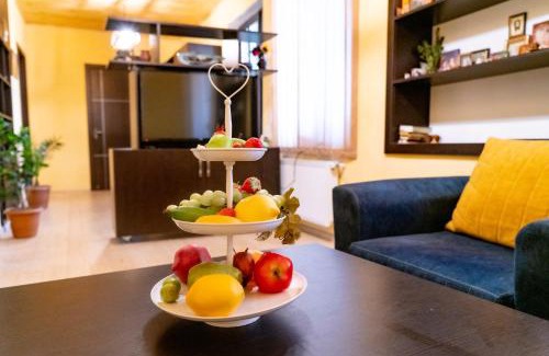 Tsinandali Casa | My Home in Tsinandali