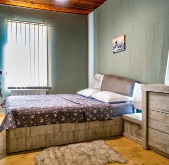Tsinandali Casa | My Home in Tsinandali