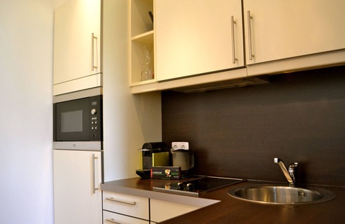 Landstrasse Apartamento | My Home in Vienna