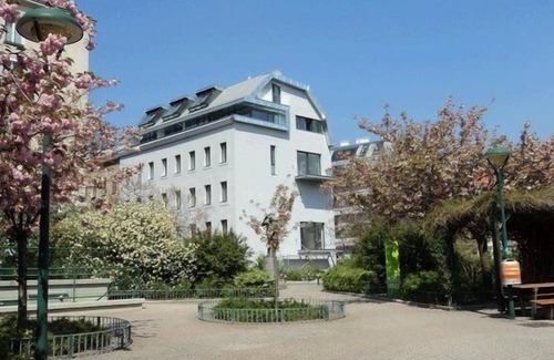 Landstrasse Apartamento | My Home in Vienna